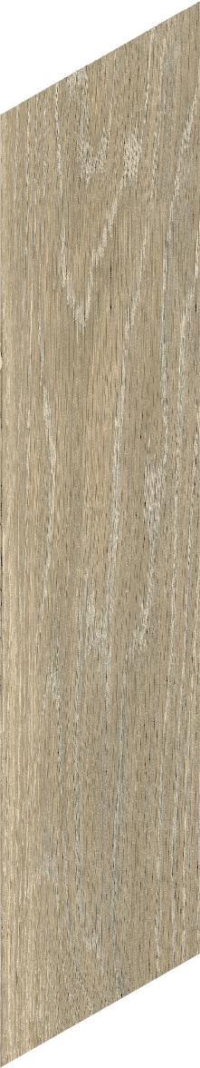 Керамогранит Alpas Euro Alacia Chevron Sand 8x45 Серый, фото 7
