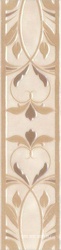 Бордюр Вирджилиано бежXX |7.2х30