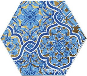 Декор Талья 5  |20х23,1