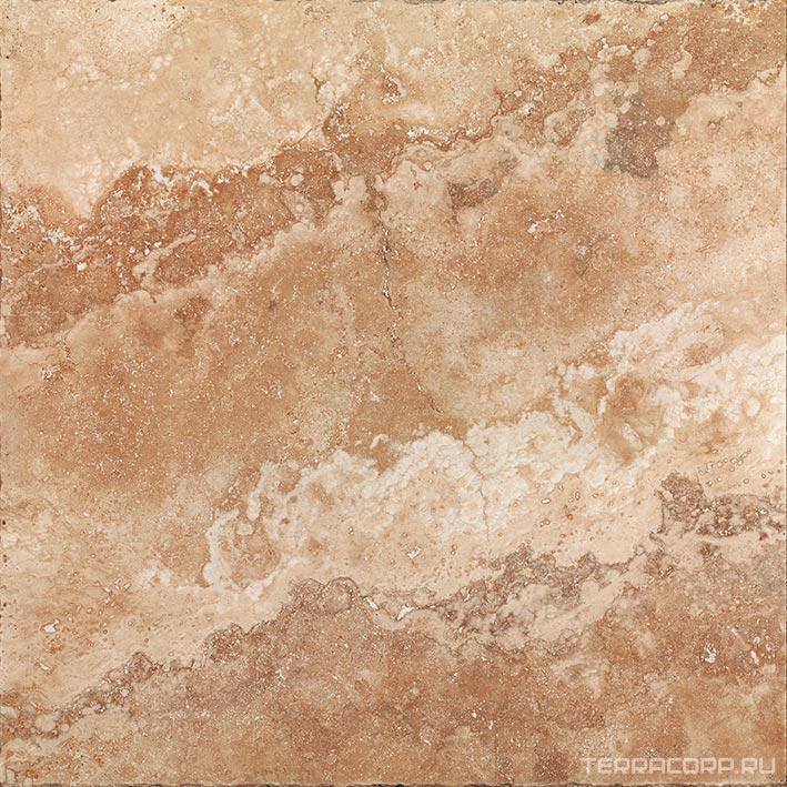 Керамогранит ProGRES Ceramica Hornito hazel 45х45 Коричневый, фото 2