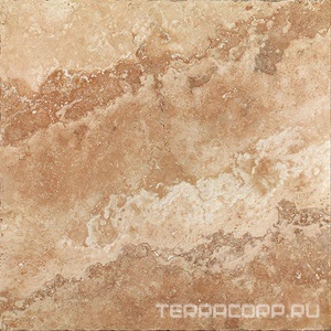 Керамогранит ProGRES Ceramica Hornito  hazel 45х45 Коричневый 