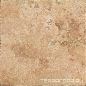 Керамогранит ProGRES Ceramica Hornito  hazel 45х45 Коричневый 