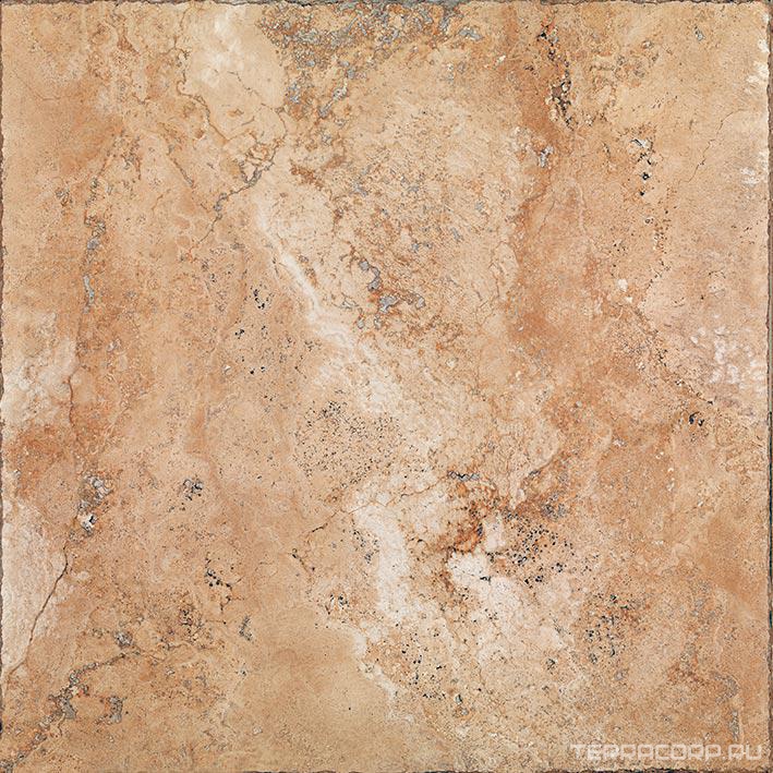Керамогранит ProGRES Ceramica Hornito hazel 45х45 Коричневый, фото 4