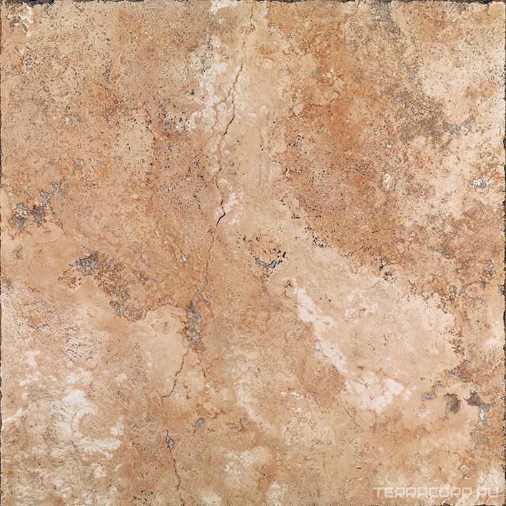 Керамогранит ProGRES Ceramica Hornito hazel 45х45 Коричневый, фото 5