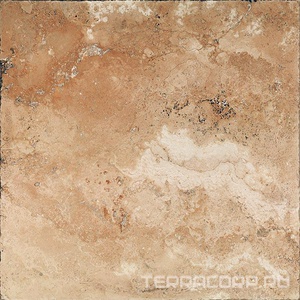 Керамогранит ProGRES Ceramica Hornito  hazel 45х45 Коричневый 