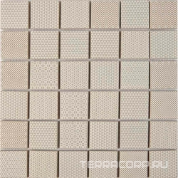 618 из керамогранита (чип 48х48) XX30,6х30,6