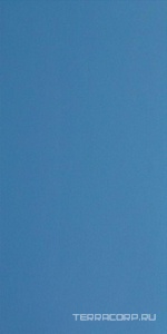 Керамогранит Уральский гранит Уральские фасады Грес УральскийUF012 синий моноколор матовый60x120 Синий 