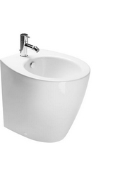 Биде напольное Catalano Velis 50| 37x42x50