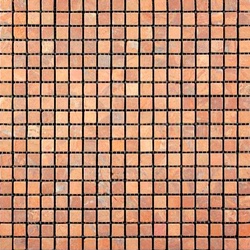 Мозаика из камня на сетке М20-134-15Т ZZ |30.5x30.5