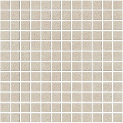 Золотой пляж светлый мозаичный |29.8x29.8