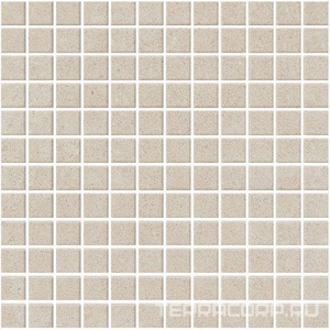 Мозаика Kerama Marazzi Золотой пляж  светлый мозаичный 29.8x29.8 Бежевый 