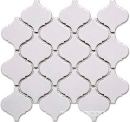 Мозаика на сетке K10-111 ZZ |24.6x28
