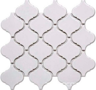 Мозаика Спектр-М Микс Мозаика на сетке K10-111 24.6x28 Комбинированный 