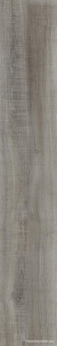 Керамогранит Dado Ceramica Ikon Alps 20x122 Серый, фото 5