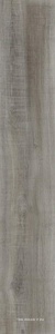 Керамогранит Dado Ceramica Ikon  Alps 20x122 Серый 