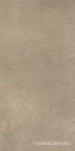 Керамогранит Dado Ceramica Serica  Mud 60x120 Коричневый 