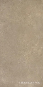 Керамогранит Dado Ceramica Serica  Mud 60x120 Коричневый 