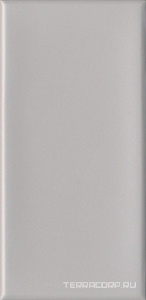 Керамическая плитка Kerama Marazzi Тортона  серый 7,4x15 Серый 