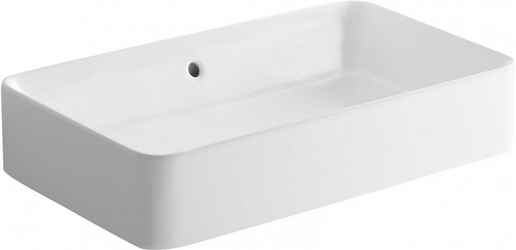 Раковина Sanindusa Sanlife 136339| 60x14x35