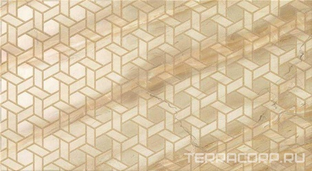 S.M. Elegant Honey Hexagon / S.M. Элегант Хани Эзагон