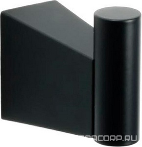 Крючок, цвет черный ZZ Fixsen Trend FX-97805