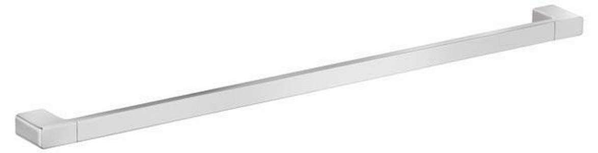 Полотенцедержатель 800мм, (цв. хром),  ZZ Keuco Moll 12701 010800