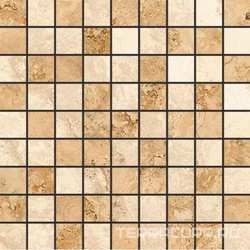 Мозаика Shakespeare K-4002/SR Beige Brown |30x30