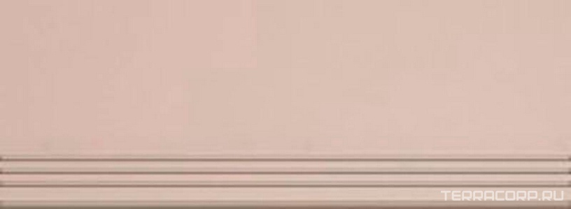 Ступени Grasaro City Style Подступенок Керамогранит  бежевый полир. СПр(86327)ZZl22х60 Бежевый 