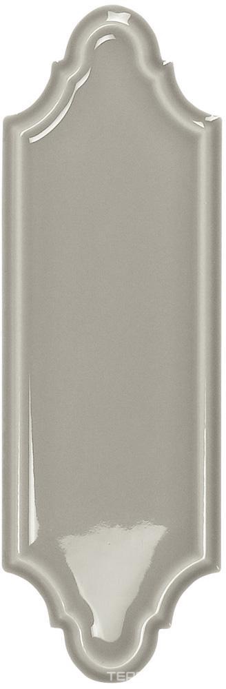 Керамическая плитка APE Ceramica The Hamptons Havens Smoke 5x15 Бежевый, фото 3