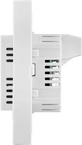   электр. ETR-340  белый