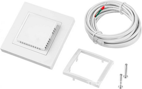   электр. ETR-340  белый