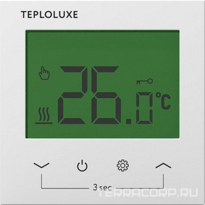   электр. Pontus белый