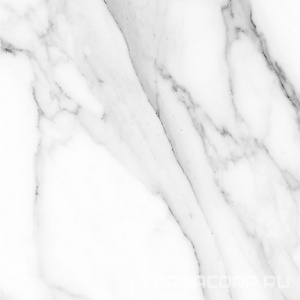 Керамогранит Gracia ceramica Extra  white PG 02 60х60 Белый 