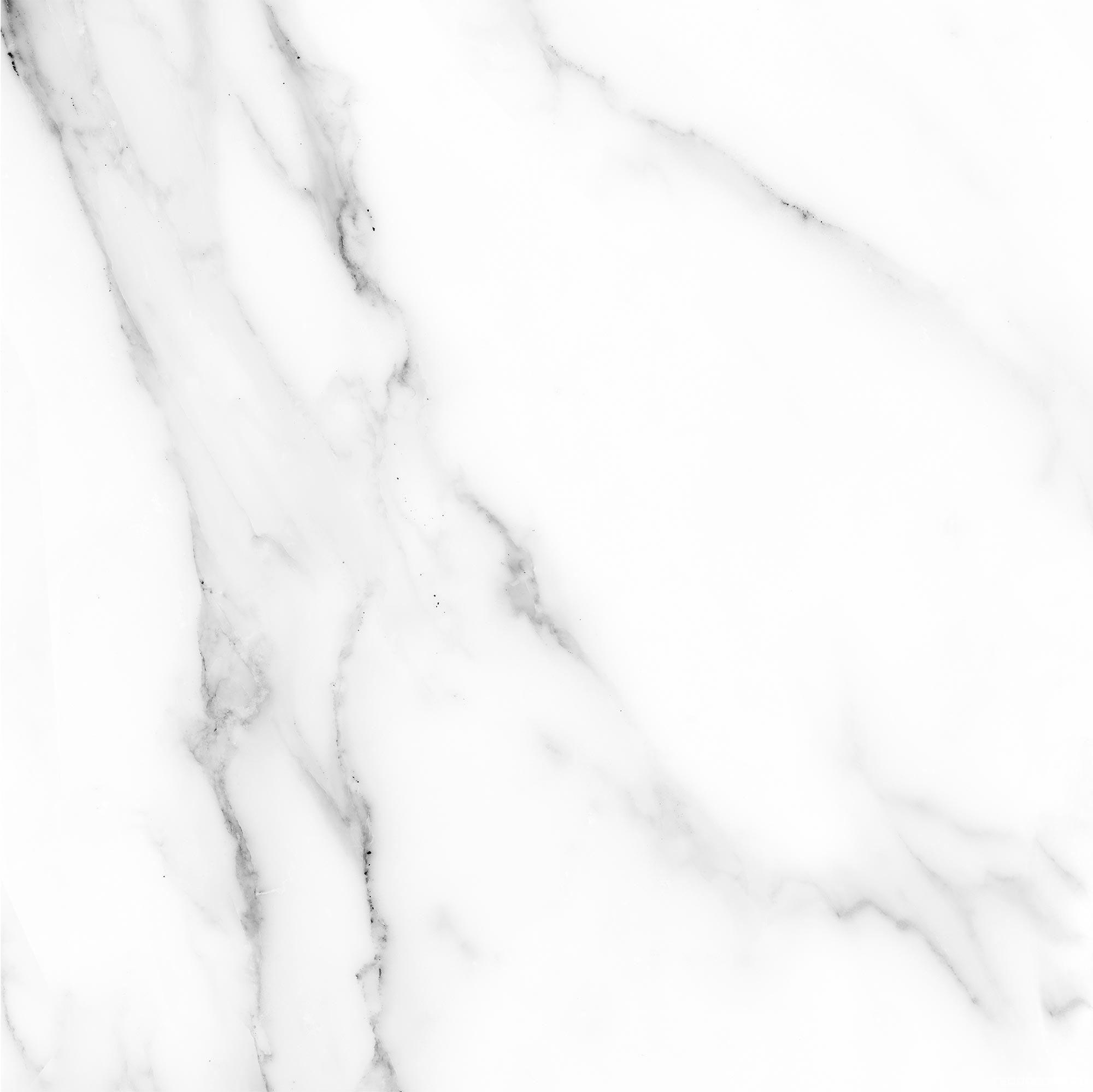 Керамогранит Gracia ceramica Extra white PG 02 60х60 Белый, фото 7