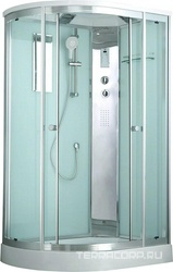 Душевая кабина Timo Comfort T-8802C R 120x220x85 Timo comfort s405439
