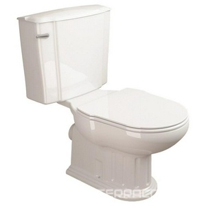 Чаша напольного унитаза 730х400мм, (без бачка и сиденья),  (цена по запросу), ZZ Sanitana Grecia S10070223400000