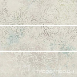 Juliette grey panno 01 (из 3х частей 30x90) XX| 90х90