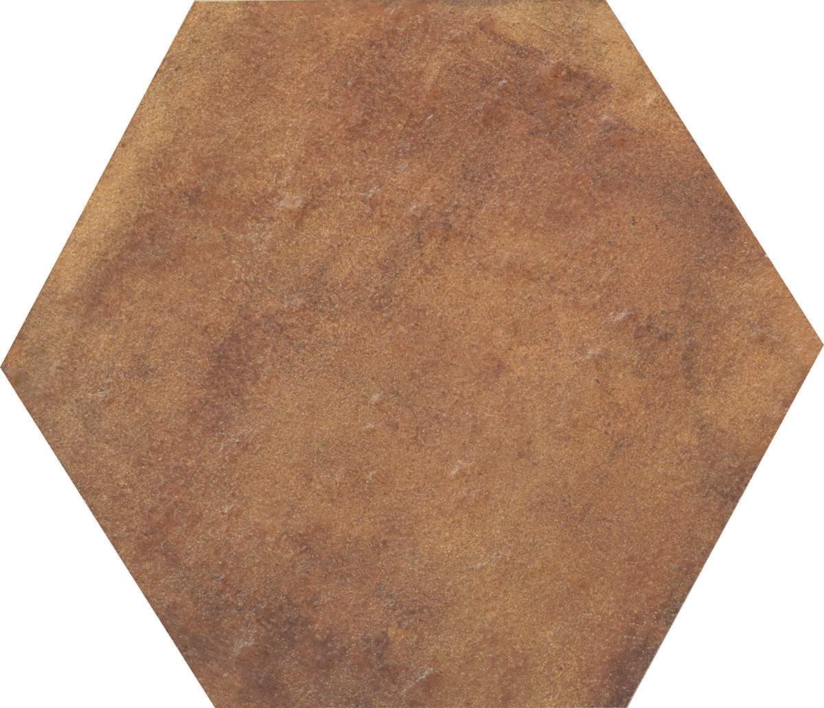 Керамогранит Kerama Marazzi Площадь Испании коричневый ХХ29x33.4 Коричневый, фото 3