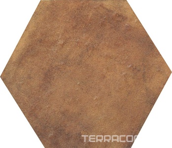 Керамогранит Kerama Marazzi Площадь Испании  коричневый ХХ29x33.4 Коричневый 