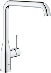 Смеситель Grohe Essence 30269000 для кухонной мойки| 9x30x26
