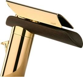 Смеситель Paini Morgana 73OP306 для биде| 5x15x18