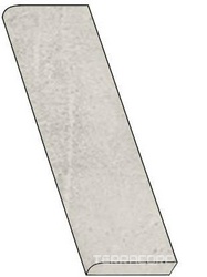 Плинтус Beton G-1102MR мат.серый ZZ 7.6x60