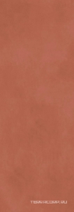 Керамогранит Laminam Rus Calce  Terracotta 5,6  100x300 Коричневый 