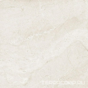Керамогранит Ametis Kailas  KA00  ivory непол. 60x60 Белый 