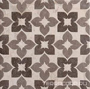 Керамическая плитка Mainzu Meraki Soul Black  ZZ 20х20 Комбинированный 