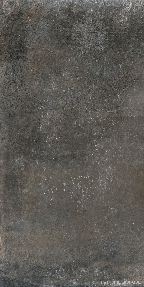 Керамогранит Alpas Euro Eco Beton 4058 Matt 60x120 Серый, фото 4