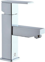 Смеситель Rav Slezak Loira LR526.5 для раковины| 6x16x15