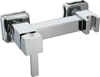 Смеситель RGW Shower Panels SР-202 для гигиенического душа 21x6x11 RGW shower panels s363188