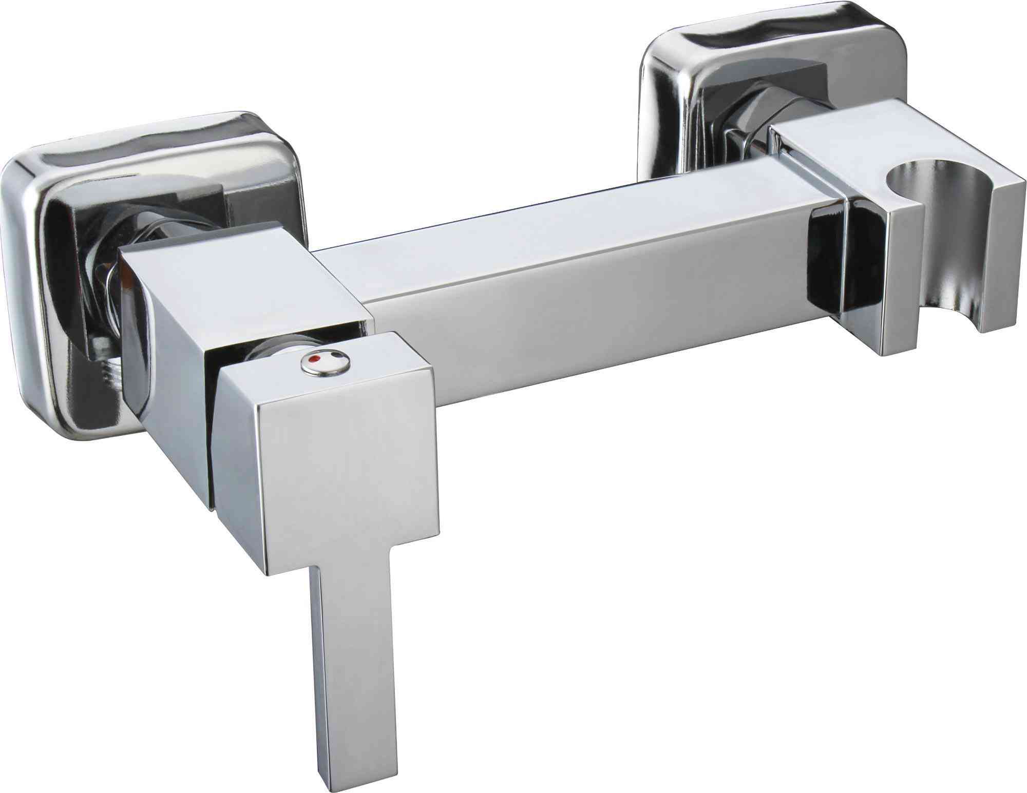 Смеситель RGW Shower Panels SР-202 для гигиенического душа| 21x6x11