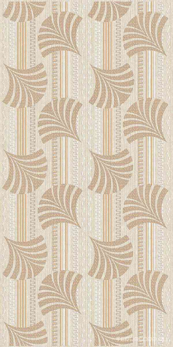Декор Romanico ginkgo 31.5x63